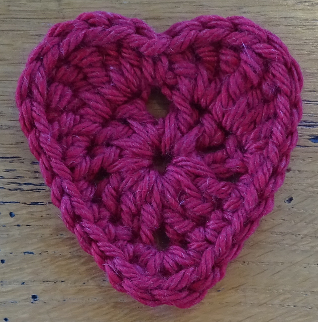 Share my Valentine