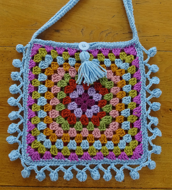 Festival Bag