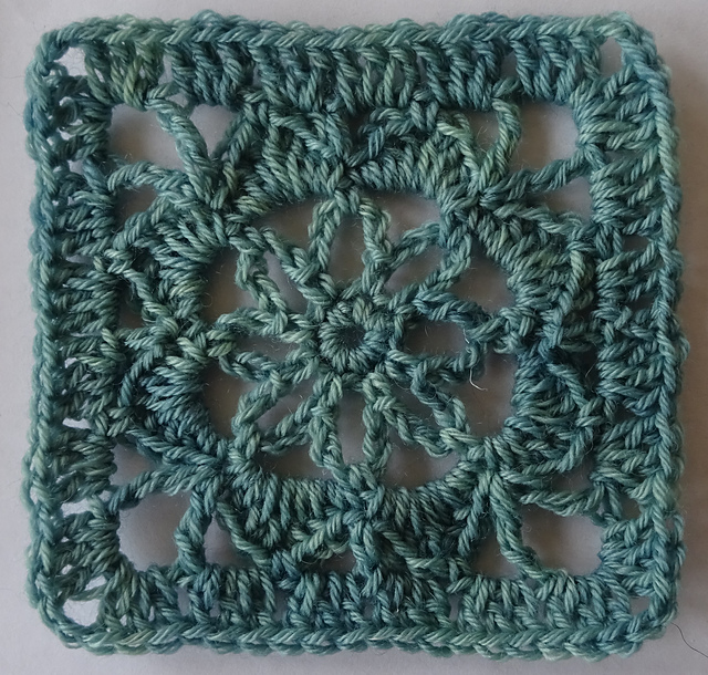 Meadow Farm Motif