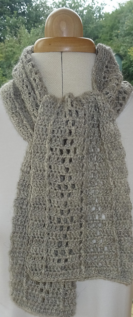 Lacy Lines