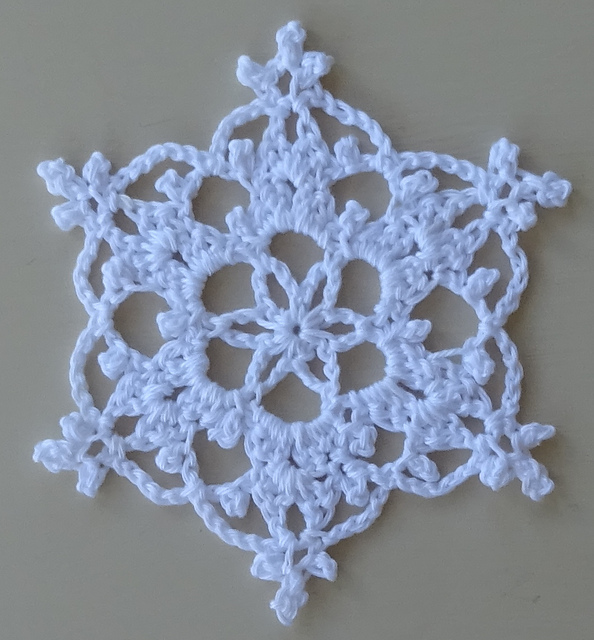 2018 snowflake