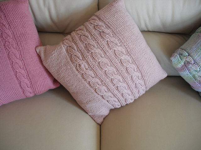 Cushion Cables