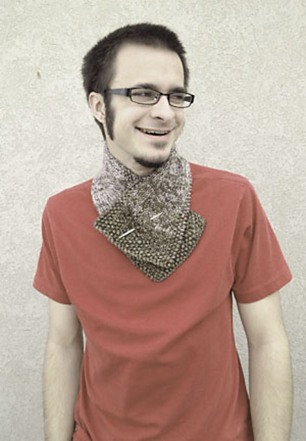Oolitic Sand Muffler