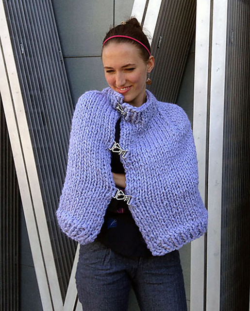 Urban Cape