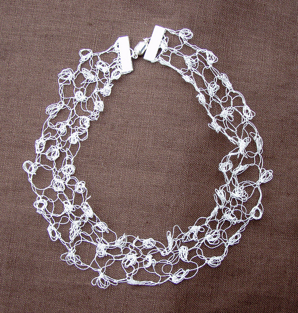 Halite Choker
