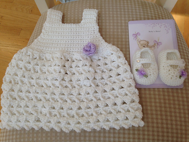 Abigail Dress