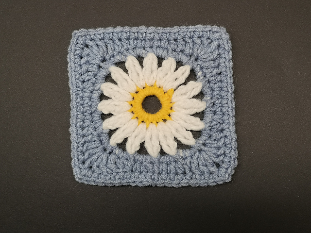Daisy Square