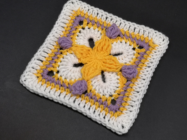 Granny Square I