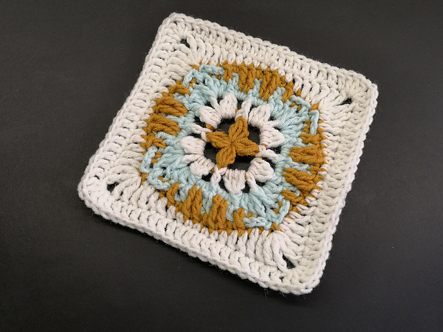Square #44