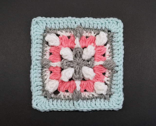 Square #72