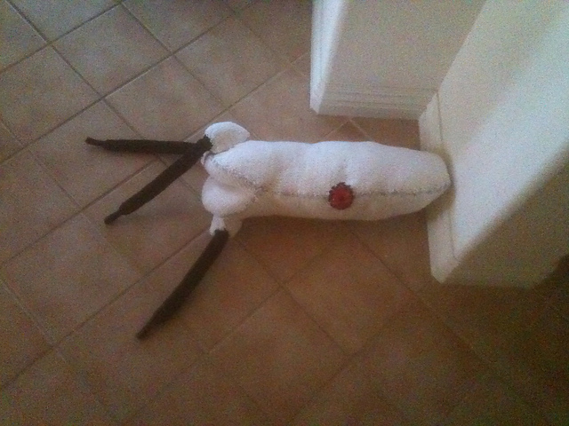 Portal Turret