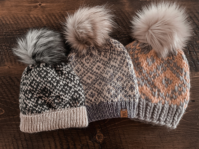 The Kabeyun Beanie
