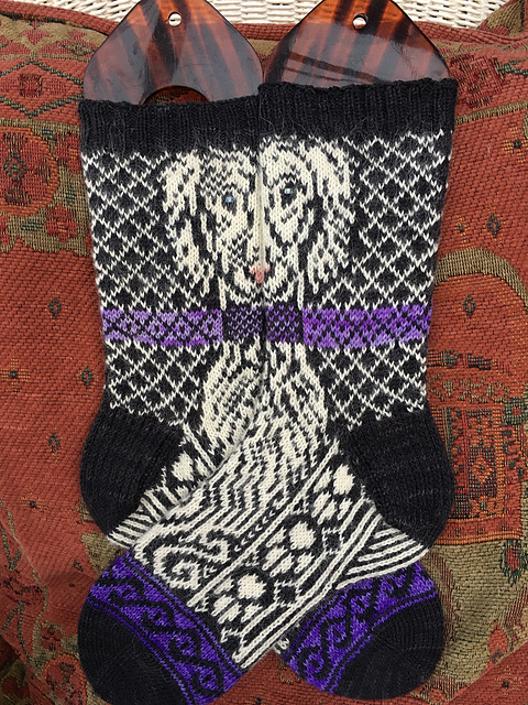 Gr’uki Socks