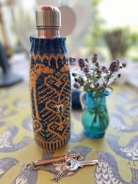 Longdogs Bottle Sock