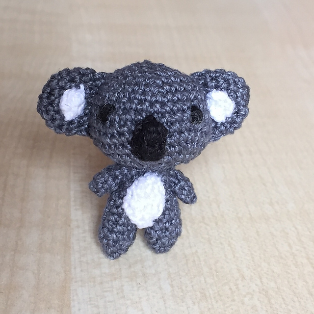 Cutie Bear