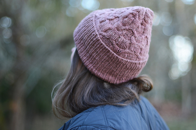 Laurentino Beanie