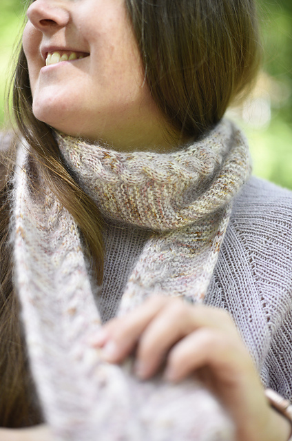 Geraldine Scarf