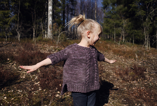 Little Miss Charming