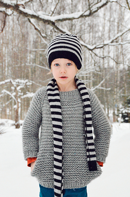 Ravelry: Bear pattern by Veera Välimäki