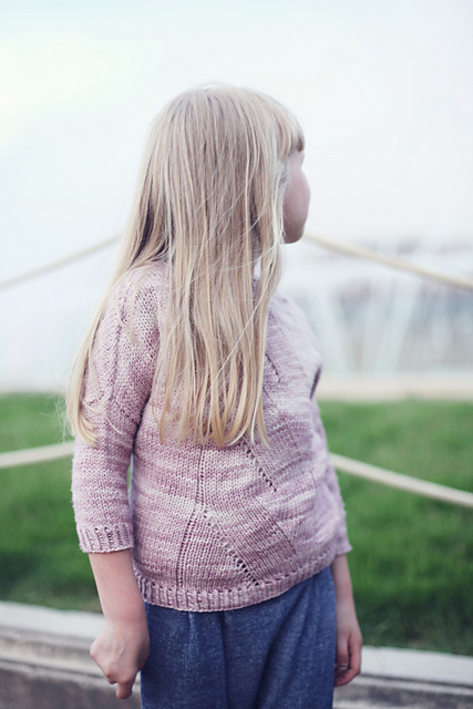 Be Sweet