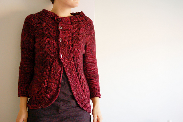 Hooray Cardigan