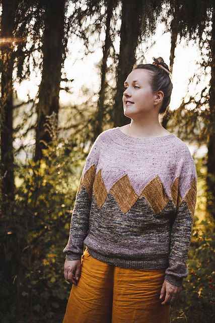 Sunbeam Sweater