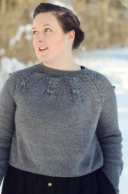 Humu Sweater