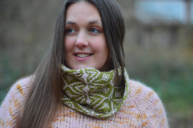 Heijastus Cowl