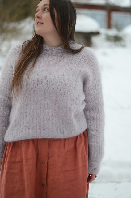 Laventeli Sweater