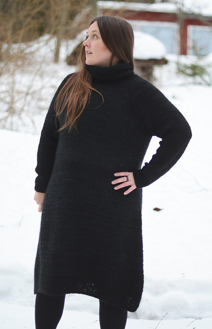 Monday Love Dress