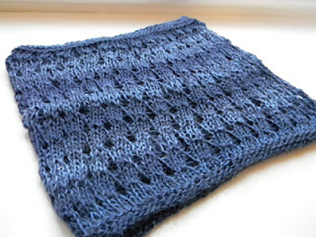 Four Seasons Cowl