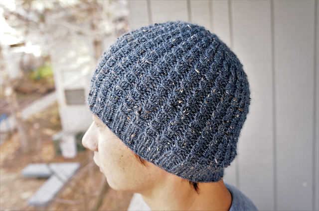 The Bamboo Beanie