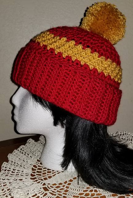 Chiefs Hat