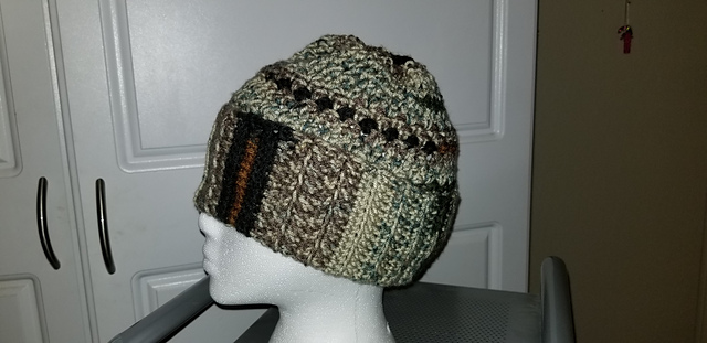 Hunters Hat