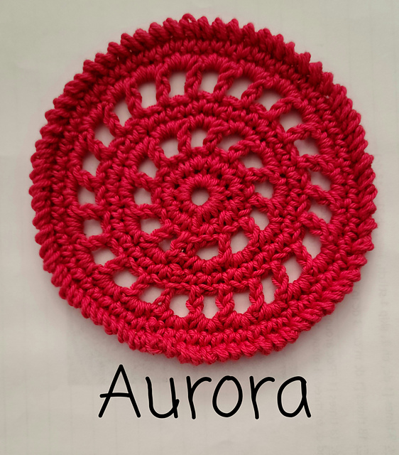 Aurora Coaster