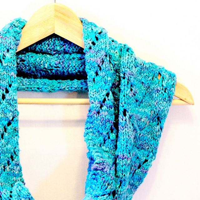 Beach Cowl