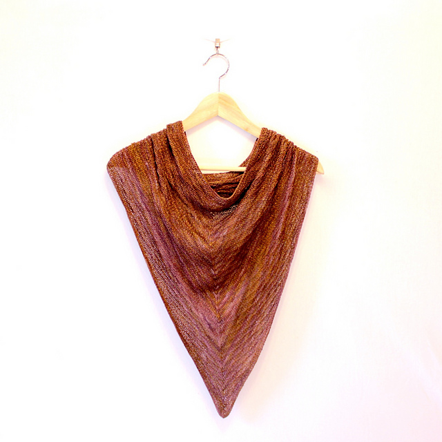 Bellatrix Cowl