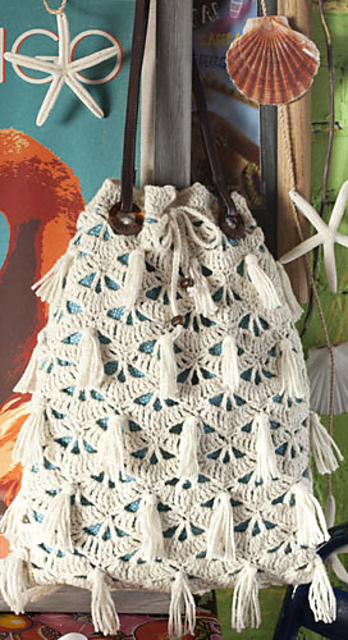 #03 Drawstring Bag