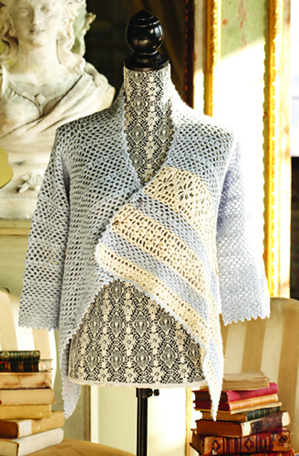 #31 Swing Jacket