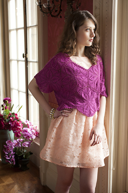 #12 Modular Top