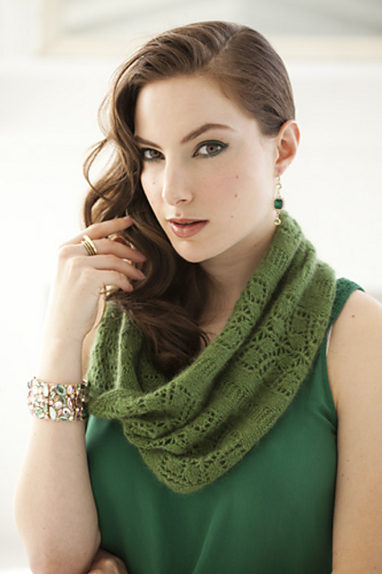 #18 Sideways Cowl