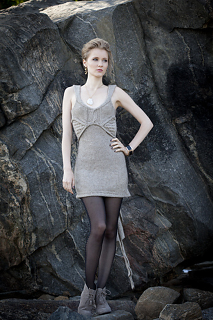 #13 Dress