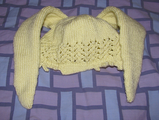 Rabbit Hat
