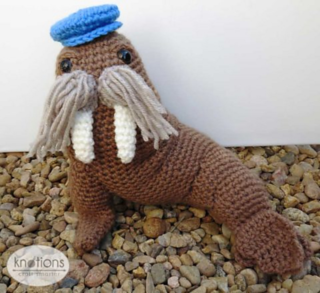 Walter the Walrus