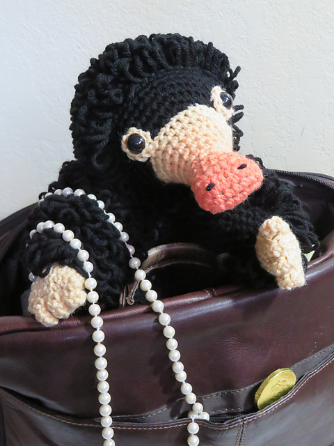 Fuzzy Platypus