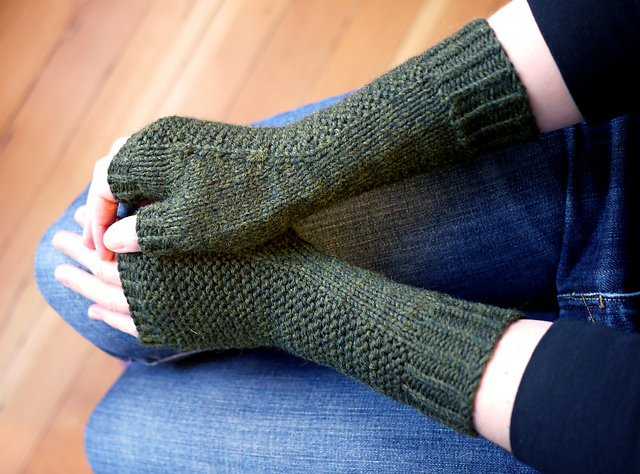 masonry mitts