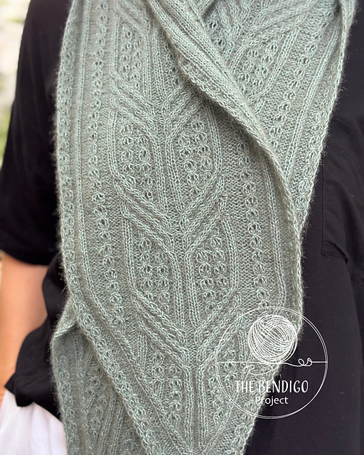 Noosa Scarf