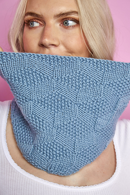 Cube Cowl