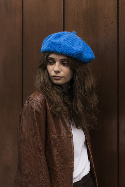 Bonnie Beret