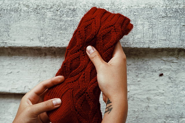 Tulip Socks